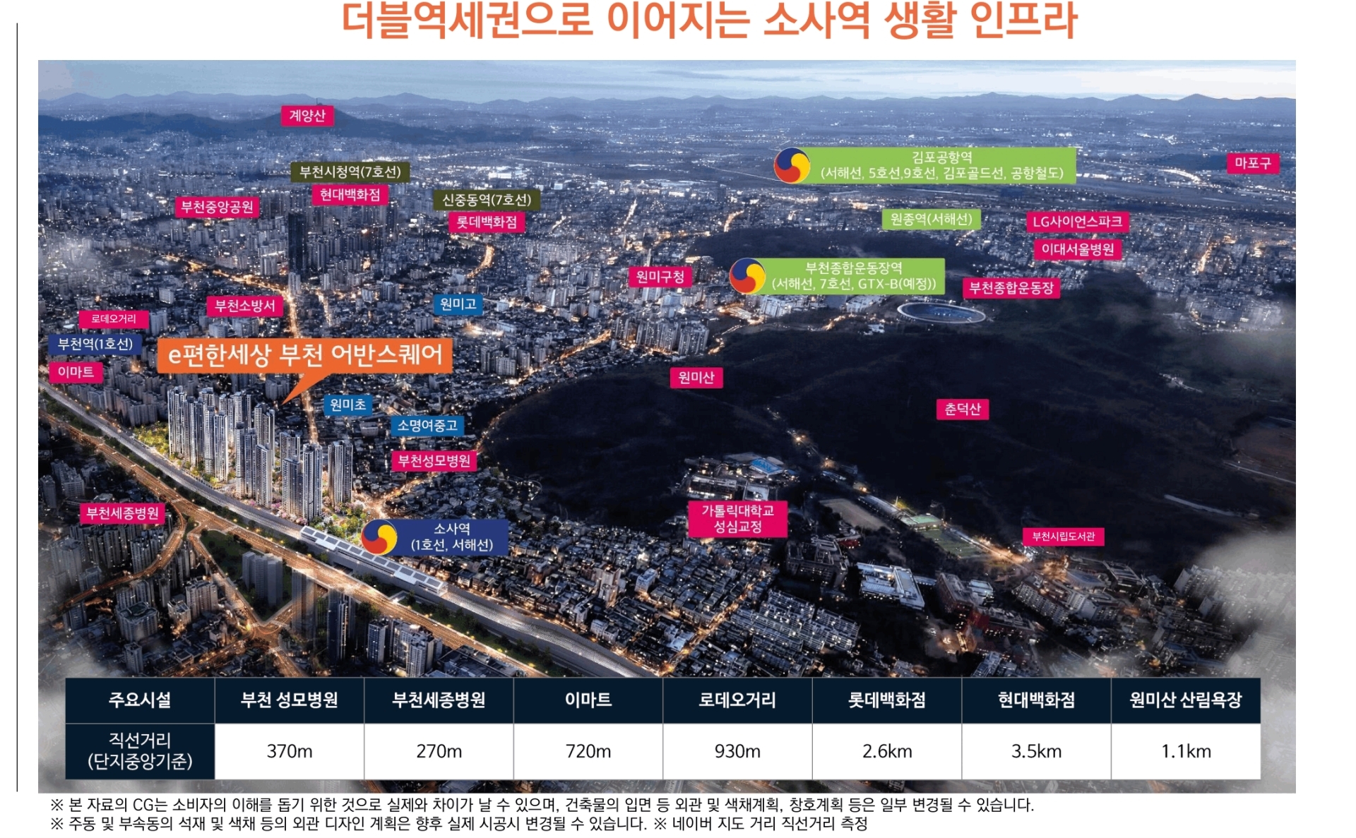 부천 이편한세상