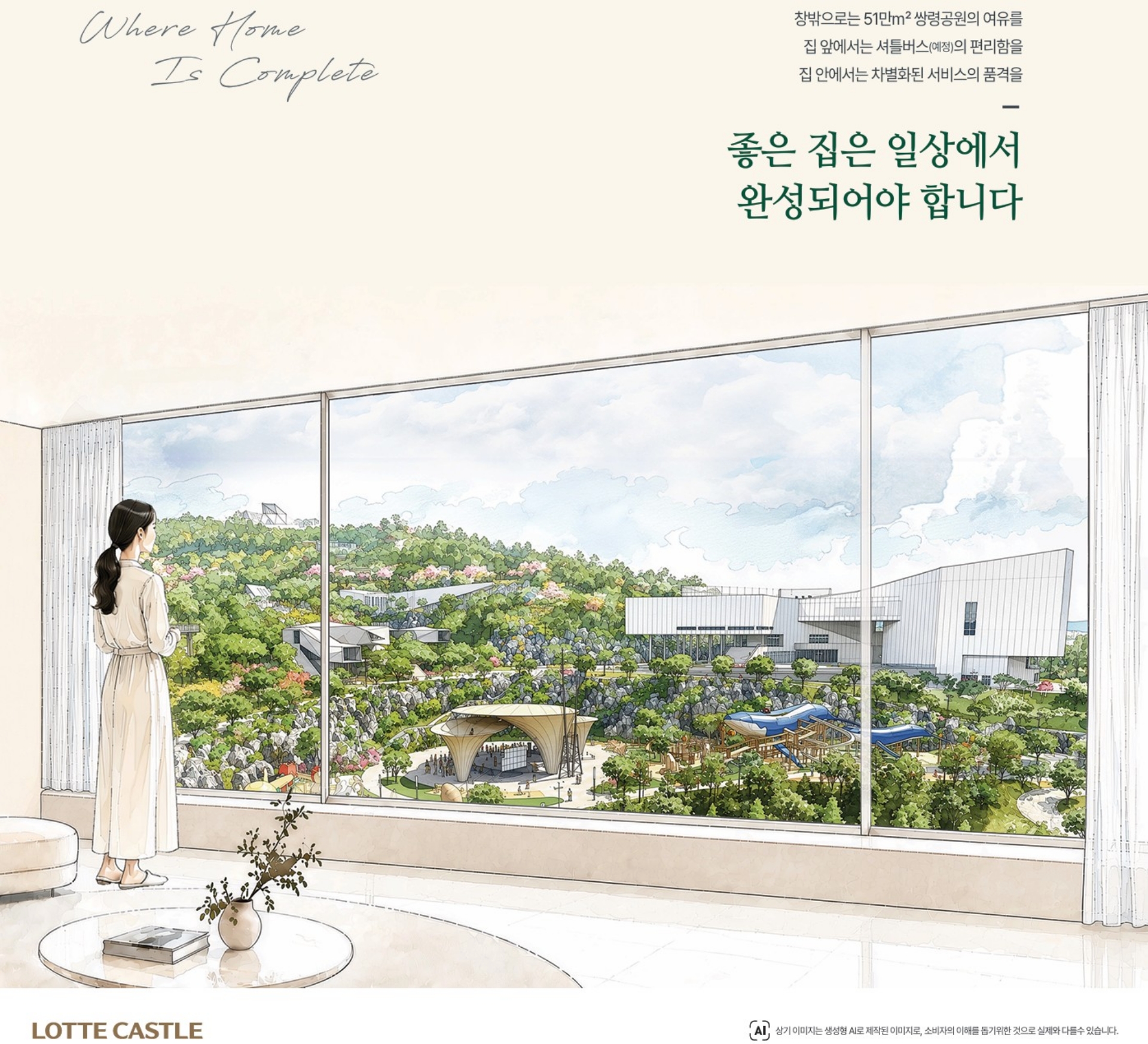 경기광주 롯데캐슬